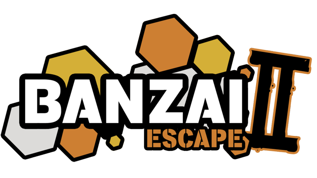 Banzai Escape   -  5