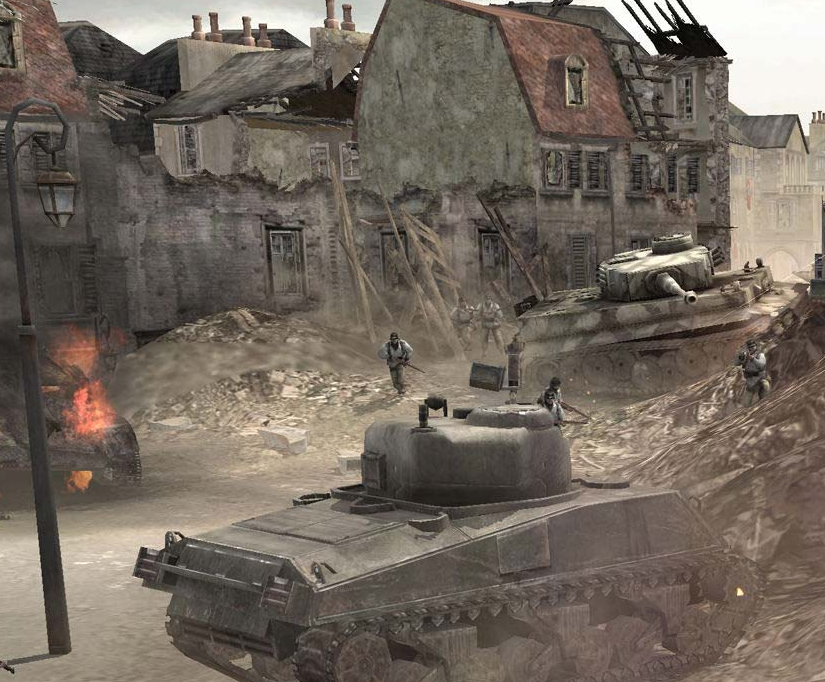 Company Of Heroes Tales Of Valor Patch V2.6