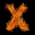 Burning-X