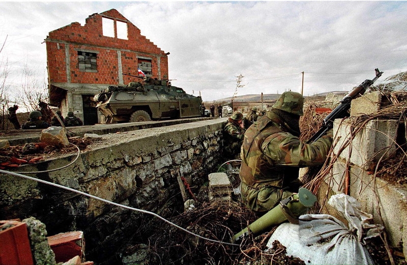 Αποτέλεσμα εικόνας για kosovo war