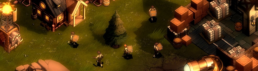 They Are Billions   -  11