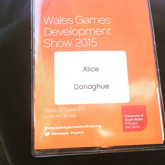 Wales Games Development Show