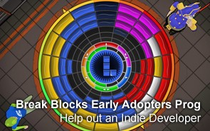 Break Blocks EAP
