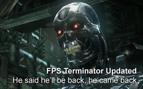 FPS Terminator