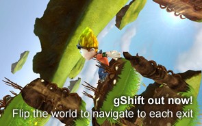 gShift