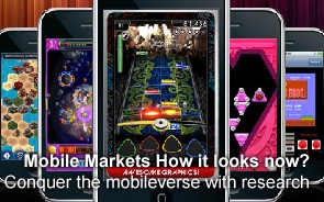Mobile Marketplace