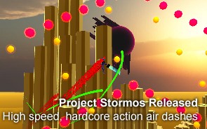 Project Stormos
