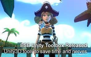 ESE Toolbox