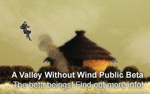 A Valley Without Wind