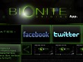 Upcoming BIONITE: Origins iOS/Android App for Tablets/Phones.
