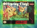 Offspring Fling Release Date!