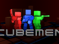 Cubemen on iOS (iPad2+) and MAS - Go for launch!