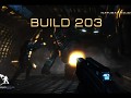 Build 203 Released