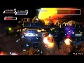 Synder Arcade Released on Desura