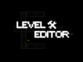 Level Editor In The Next Patch!