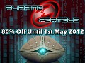 80% Off Until 1st May