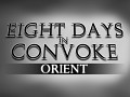 "Orient" DLC Announcement!