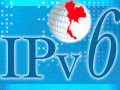 IPv6 compatible