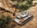 Recruits - Tank Update