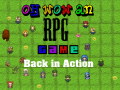 Oh Wow an RPG Game:Back in Action