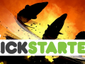 Kickstarter report: Day 7. Mocap and new reward level.