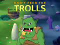 Don't Feed the Trolls is available on Google Play!