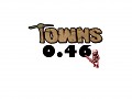 Towns 0.46 has been released