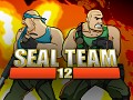 SEAL Team 12 - Released on XBox Indie Games