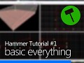 Hammer #001: Basic Everything