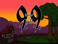 99 Levels To Hell pre-alpha 0.0.3 (Mac)