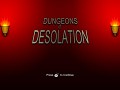 Dungeons of Desolation Dev Update - May 16th