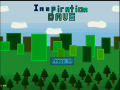 Inspiration Dave was released. A while ago!