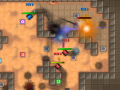The Tank Game version 0.9.2 released