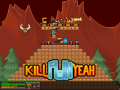 Kill Fun Yeah Released on Desura