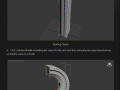 (3ds max) Using the bend tool 