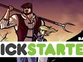 Kickstarter report: Day 19