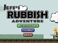 Jeff's Rubbish Adventure is here!