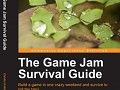 The Early Stages of a Game Jam : Hours 1-12