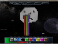 StarMade 0.059 - Rainbows, Keyboard & Docking 