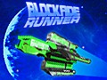 Blockade Runner - Gravity Boots in Space Voxels!
