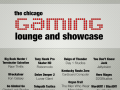 Go Gimbal Go Is Going to Be At IGDA Chicago Game Lounge During TechWeek
