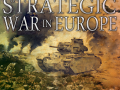 Strategic War in Europe; first previews