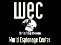 WEC Field Manual Chapter #2: Security Measures and Obstacles Part One.
