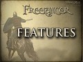 Freelancer Features