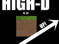 How to install the High-D Texture Pack