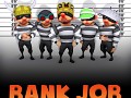 Bank Job Released for Android!