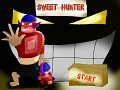 Indie Game Sweet Hunter now on indiegogo seek funding