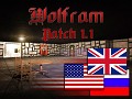 Wolfram Becomes Better with Patch 1.1