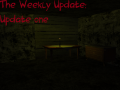 The Weekly Update: Update 1
