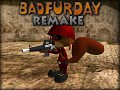 Bad Fur Day Remake - Alpha 0.2 Released